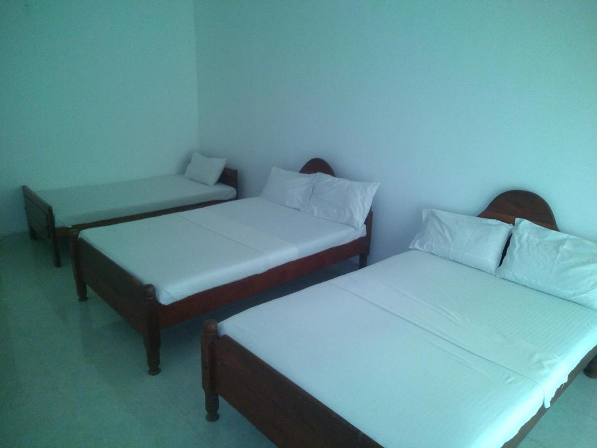 Sinharaja Hostel 114 Deniyaya Dış mekan fotoğraf