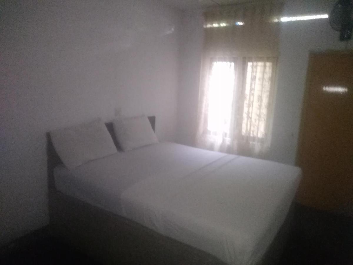 Sinharaja Hostel 114 Deniyaya Dış mekan fotoğraf
