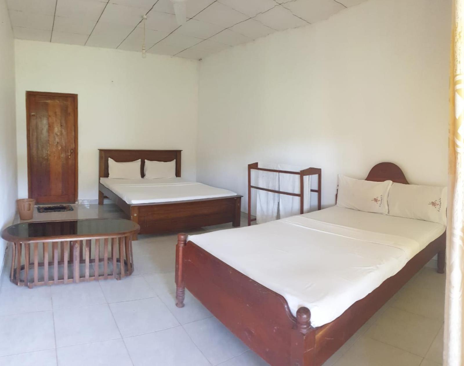 Sinharaja Hostel 114 Deniyaya Dış mekan fotoğraf