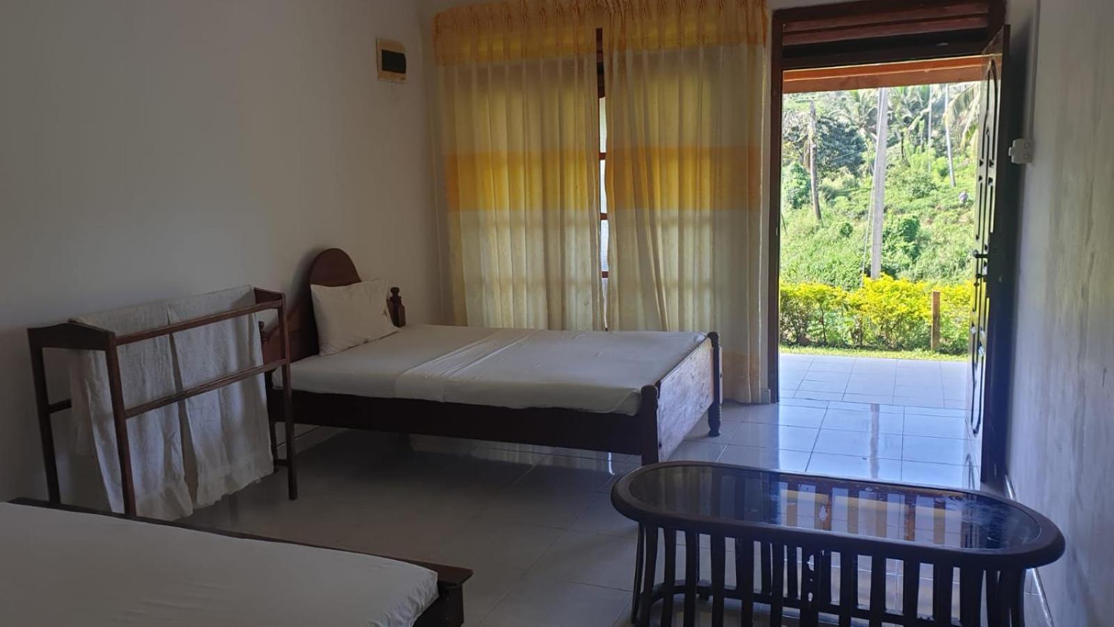 Sinharaja Hostel 114 Deniyaya Dış mekan fotoğraf