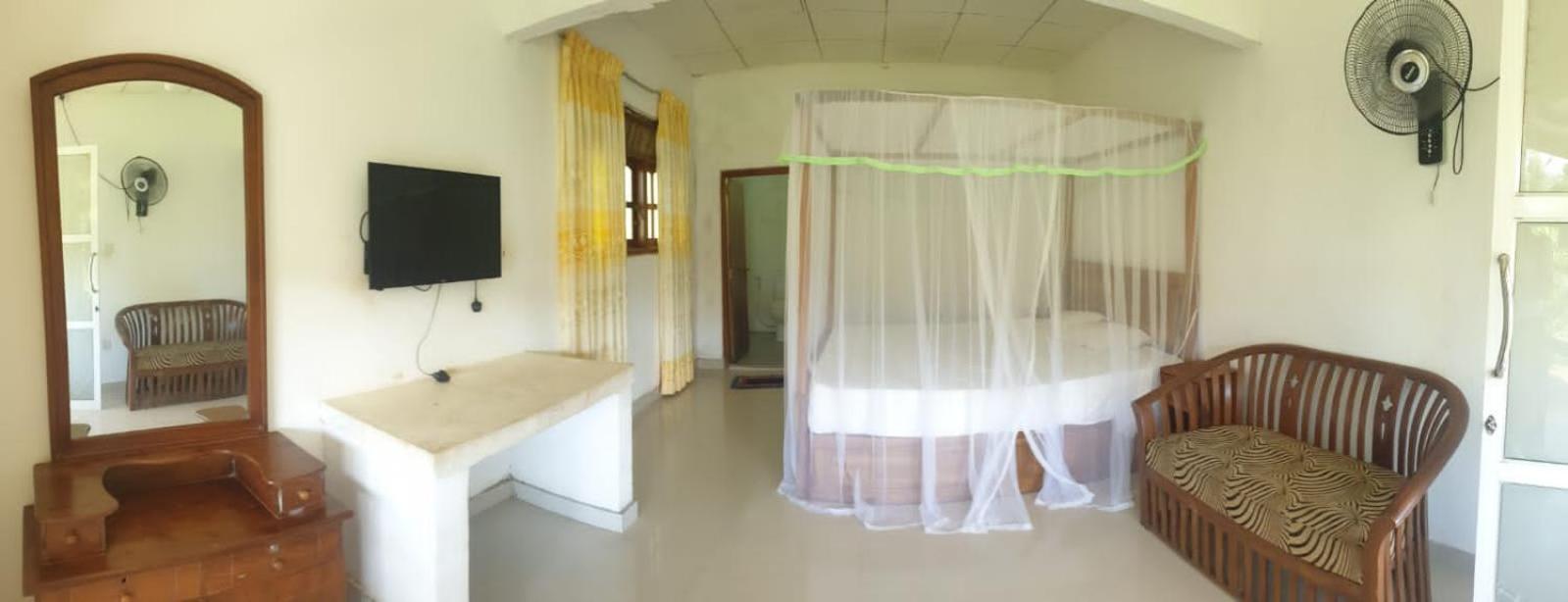 Sinharaja Hostel 114 Deniyaya Dış mekan fotoğraf