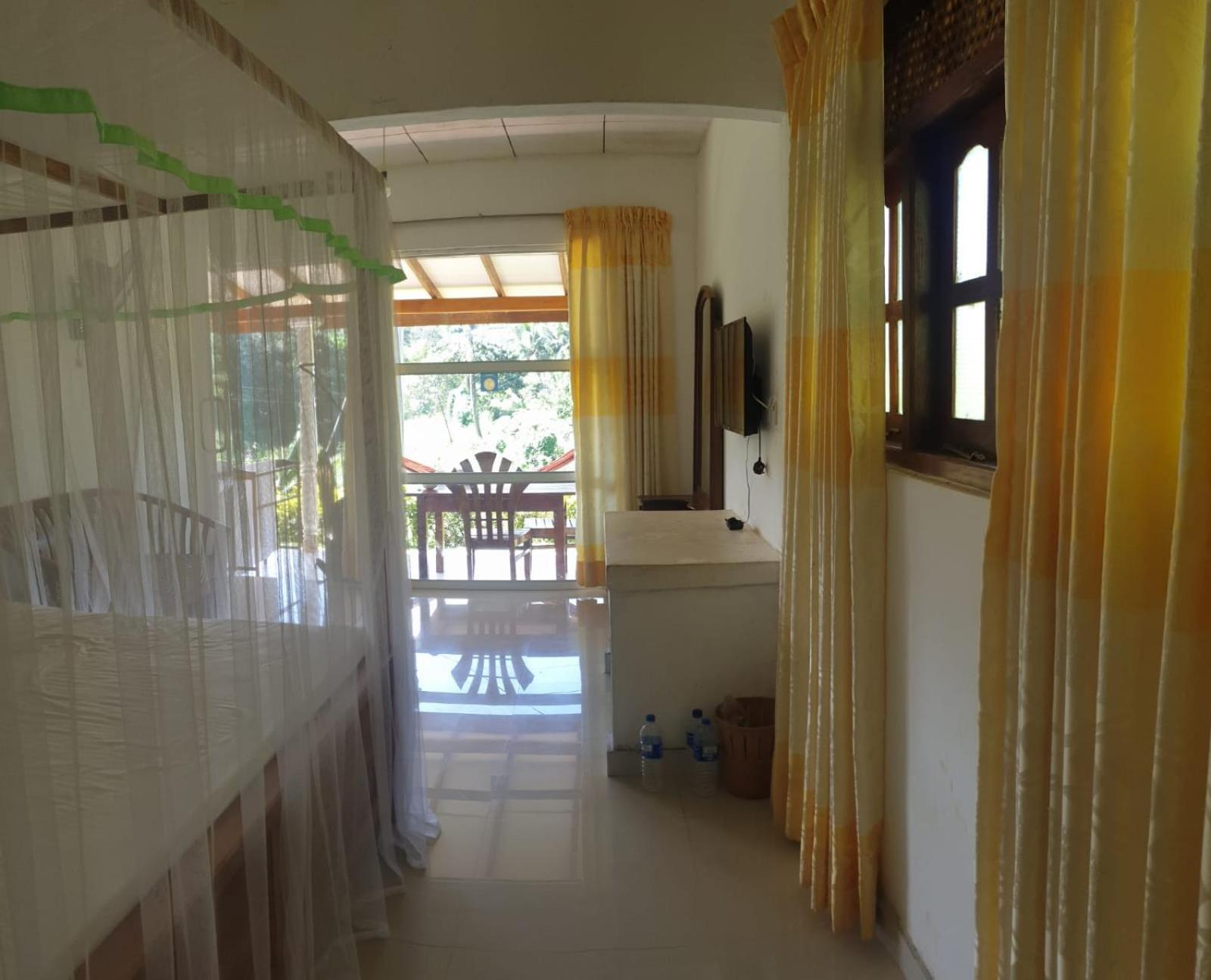 Sinharaja Hostel 114 Deniyaya Dış mekan fotoğraf
