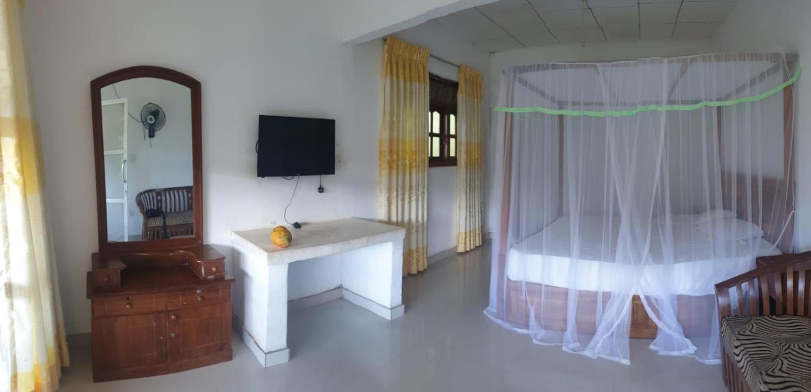 Sinharaja Hostel 114 Deniyaya Dış mekan fotoğraf