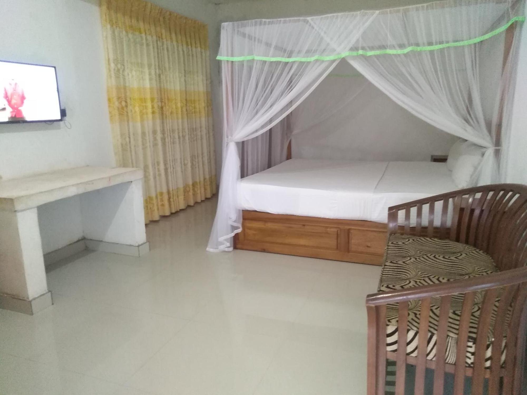 Sinharaja Hostel 114 Deniyaya Dış mekan fotoğraf