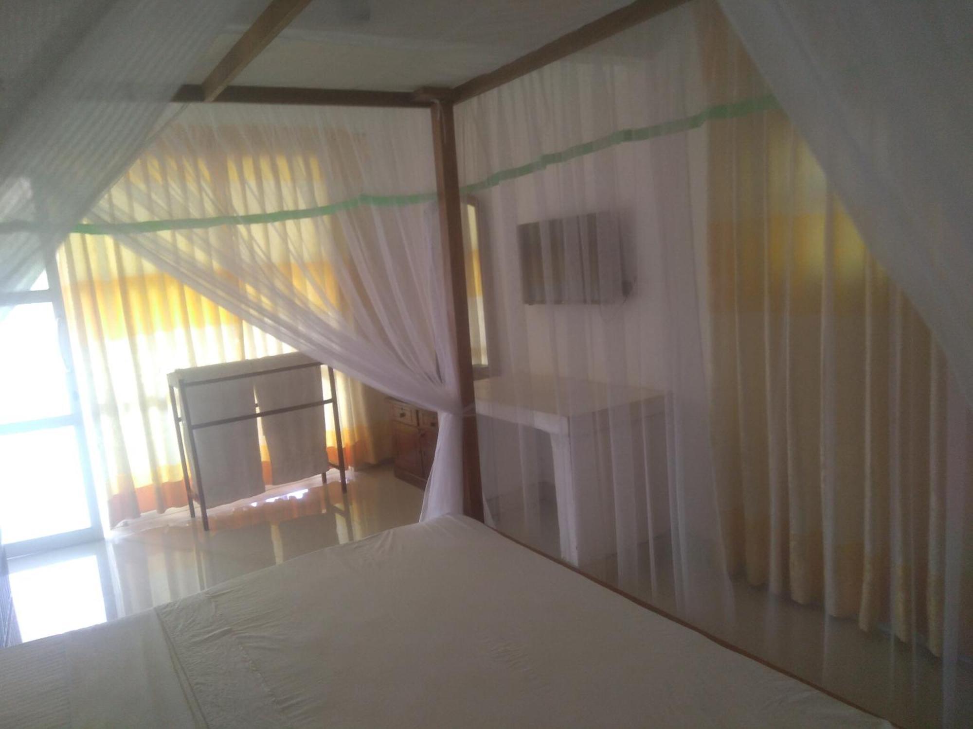 Sinharaja Hostel 114 Deniyaya Oda fotoğraf