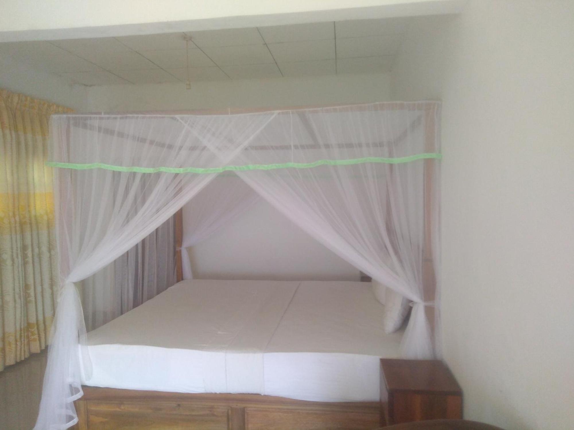 Sinharaja Hostel 114 Deniyaya Oda fotoğraf