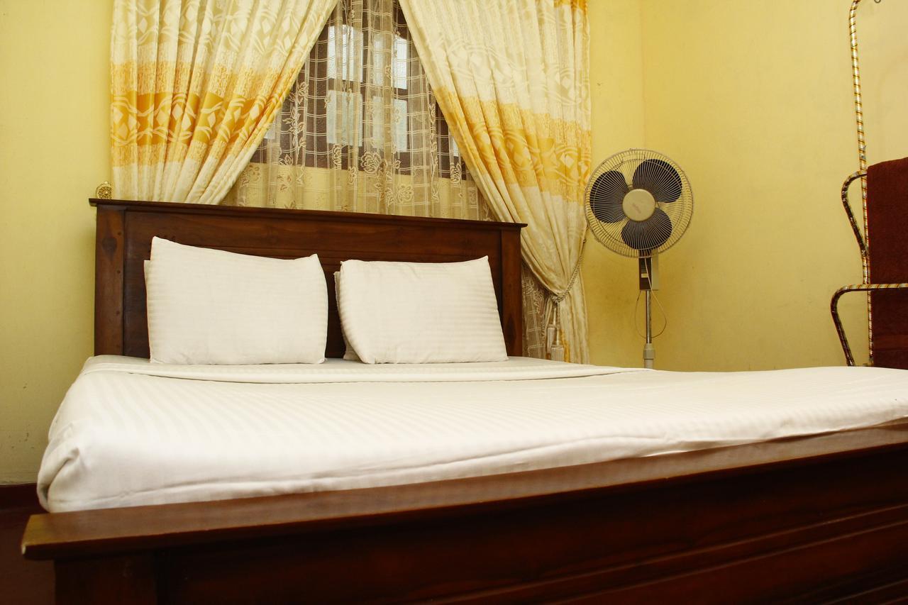 Sinharaja Hostel 114 Deniyaya Dış mekan fotoğraf