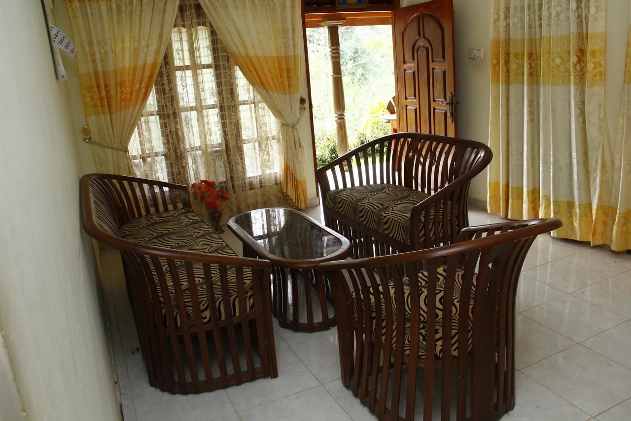 Sinharaja Hostel 114 Deniyaya Dış mekan fotoğraf