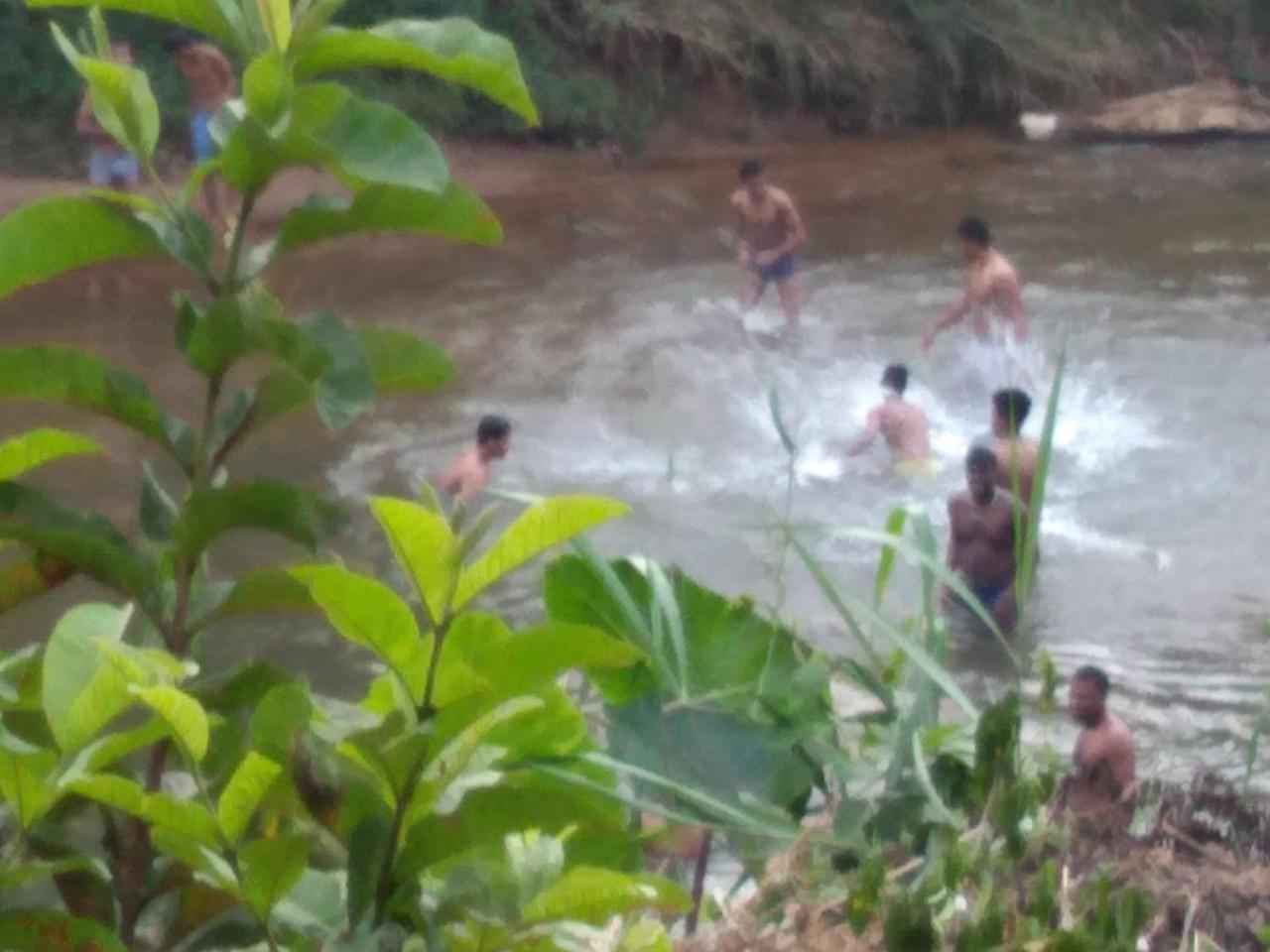 Sinharaja Hostel 114 Deniyaya Dış mekan fotoğraf